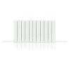 Radiateur Electrique à Inertie Fluide 2000W NOIROT Arial Smart Eco
