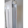 Radiateur Electrique à Inertie Fluide 2000W NOIROT Arial Smart Eco Pas Cher