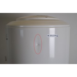 Chauffe-Eau Electrique 50L THERMOR Stéatite Pas Cher