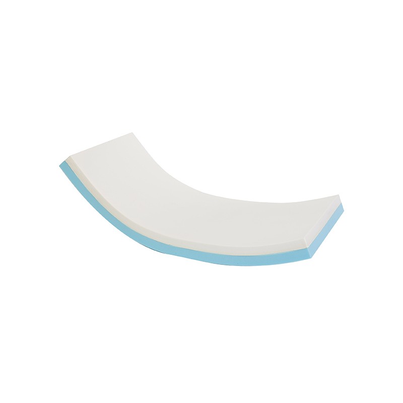 Matelas pour Prévention des Escarres PHARMAOUEST Nova Form 88x198x14,5 compressés - 17.17612LK Matelas pour Prévention des Escarres PHARMAOUEST Nova Form 88x198x14,5 compressés - 17.17612LK