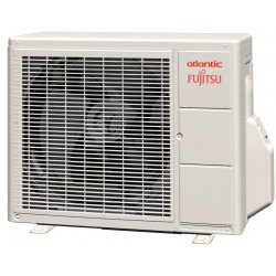 Unité Extérieure de Climatisation 3,4kW FUJITSU Inverter Mono-Split