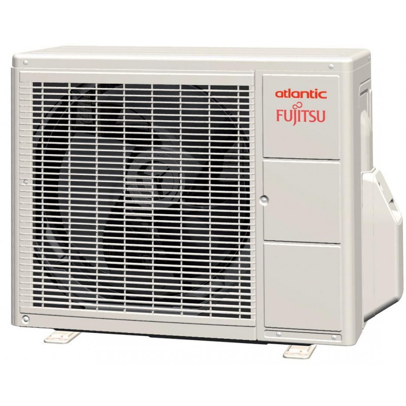 Unité Extérieure de Climatisation 3,4kW FUJITSU Inverter Mono-Split Unité Extérieure de Climatisation 3,4kW FUJITSU Inverter Mono-Split