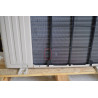 Unité Extérieure de Climatisation 3,4kW FUJITSU Inverter Mono-Split Pas Cher
