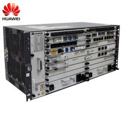 Lot de Pièces pour Fibre Optique HUAWEI OptiX 900,