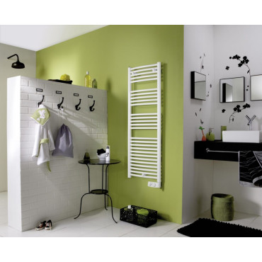 Sèche-Serviettes Electrique 750W THERMOR Corsaire Galbé