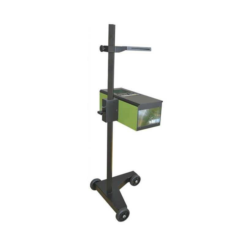Réglophares avec Luxomètre JBM 152cm