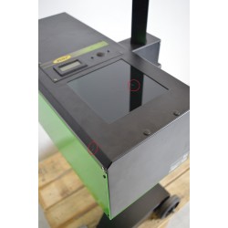 Réglophares avec Luxomètre JBM 152cm Pas Cher