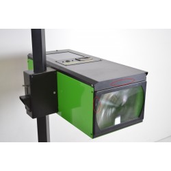 Réglophares avec Luxomètre JBM 152cm Pas Cher