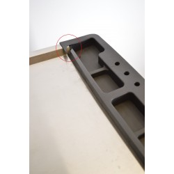 Servante d'Atelier Mobile BARRACUDA XXL 7 Tiroirs Pas Cher