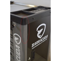 Servante d'Atelier Mobile BARRACUDA XXL 7 Tiroirs Pas Cher