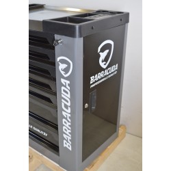 Servante avec Porte Rangement Coté