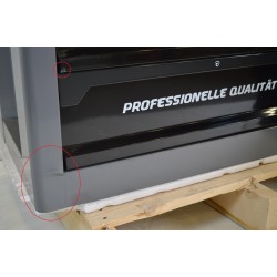 Servante d'Atelier Mobile BARRACUDA XXL 7 Tiroirs Pas Cher