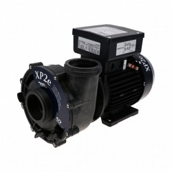 Pompe de Spa GECKO Aqua-Flo 2,5CV Bi-Vitesse