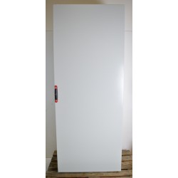 Armoire Électrique au Sol