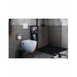 Toilette WC Suspendu ALTERNA Concerto
