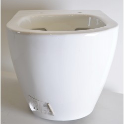 Toilette WC Suspendu
