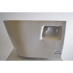 Toilette Sans Bride