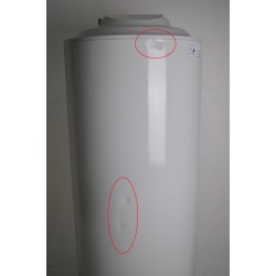 Chauffe-Eau Electrique 200L ATLANTIC Chaufféo Plus Pas Cher