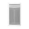 Radiateur Vertical Blanc