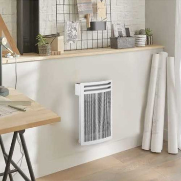 Radiateur Electrique 1000W NOIROT Ray