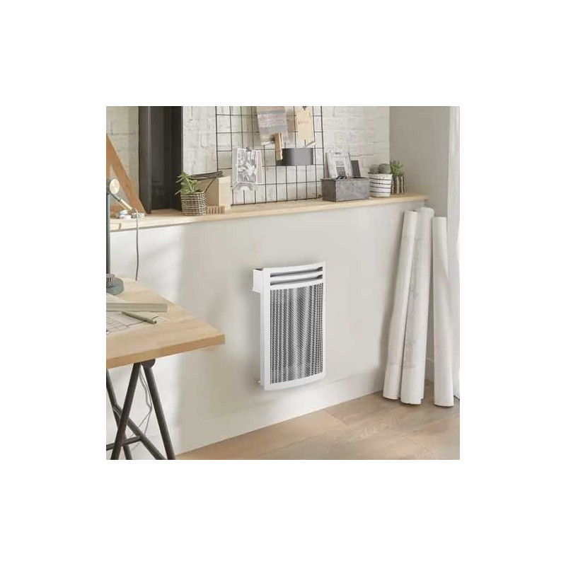 Radiateur Electrique 1000W NOIROT Ray