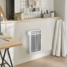 Radiateur Electrique 1000W NOIROT Ray
