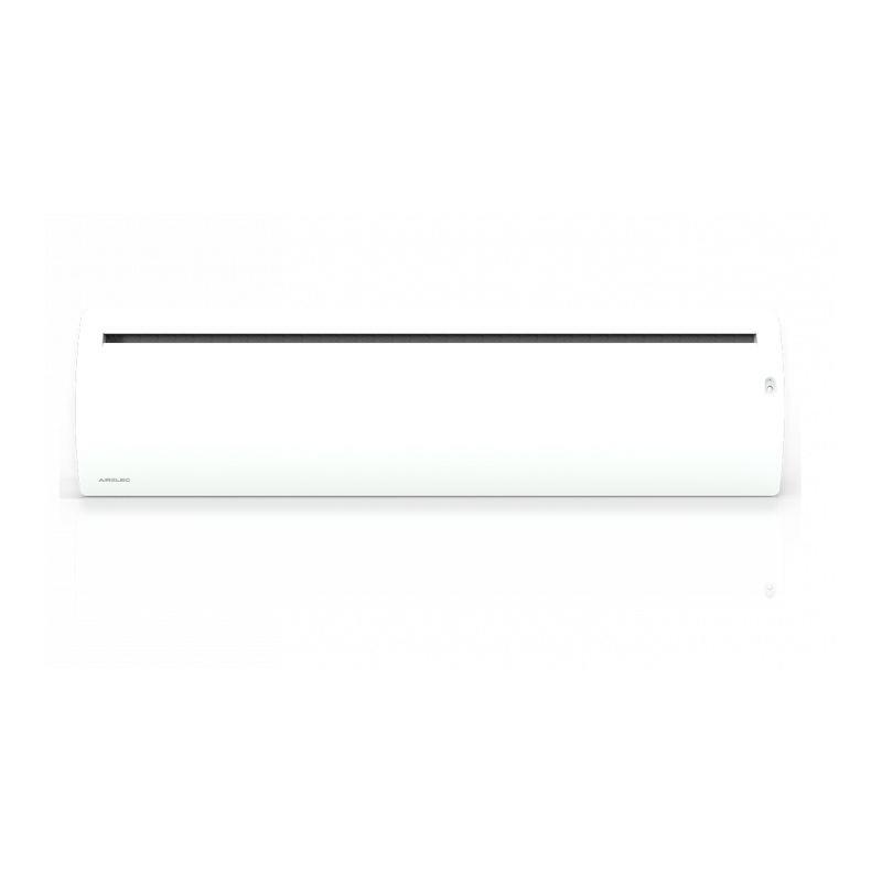 Radiateur AIRELEC Plinthe
