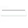 Radiateur AIRELEC Plinthe