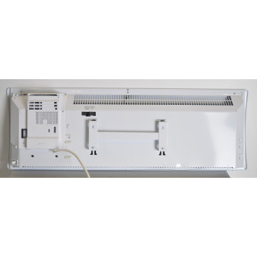 Radiateur Eco-Control