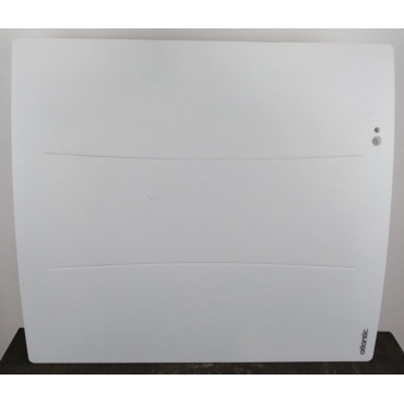 Radiateur Électrique Chaleur Douce