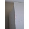 Radiateur Électrique Chaleur Douce 1500W ATLANTIC Agilia Pas Cher