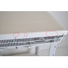 Radiateur Electrique à Inertie Céramique 1000W NOIROT Amaroc Pas Cher