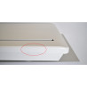 Radiateur Electrique à Inertie Céramique 1000W NOIROT Amaroc Pas Cher