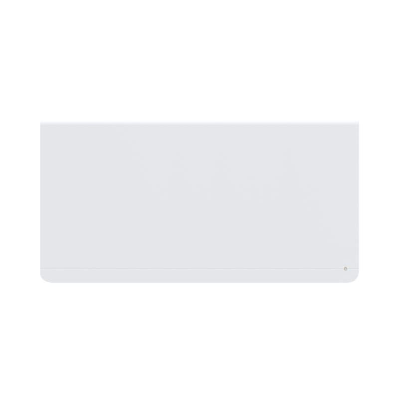 Radiateur Electrique à Inertie Pierre de Lave 2000W NOIROT Caldera