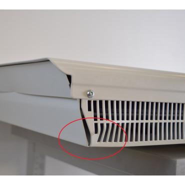 Radiateur pas cher