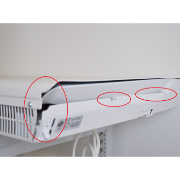 Radiateur pas cher