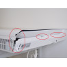 Radiateur pas cher