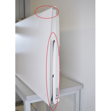 Radiateur pas cher