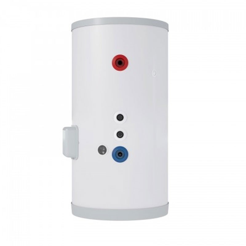 Ballon Echangeur - Préparateur Eau Chaude Sanitaire à Serpentin 295L ATLANTIC Ballon Echangeur - Préparateur Eau Chaude Sanitaire à Serpentin 295L ATLANTIC