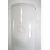 Ballon Echangeur - Préparateur Eau Chaude Sanitaire à Serpentin 295L ATLANTIC Pas Cher
