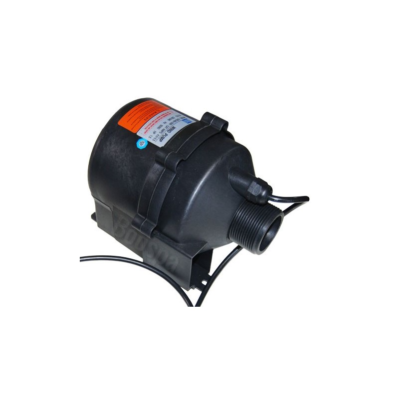 Pompe à Air DXD 750W Pour Bain à remous SPA Pompe à Air DXD 750W Pour Bain à remous SPA