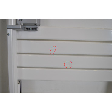 Sèche-Serviettes Electrique 1500W SAUTER Asama Connecté Pas Cher
