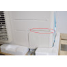 Ensemble de Pompe à Chaleur Air/Eau 9kW PANASONIC Aquaréa Pas Cher