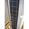 Ensemble de Pompe à Chaleur Air/Eau 9kW PANASONIC Aquaréa Pas Cher