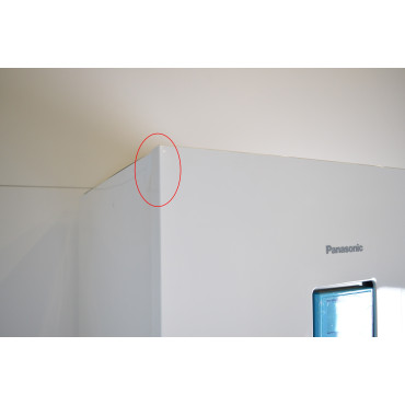 Ensemble de Pompe à Chaleur Air/Eau 9kW PANASONIC Aquaréa Pas Cher