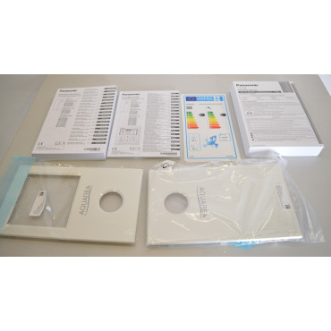PAC Accessoires et Notices