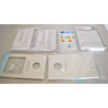 PAC Accessoires et Notices