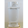 SAUTER 364413 - Chauffe-Eau Electrique 200L Bajawa Stéatite