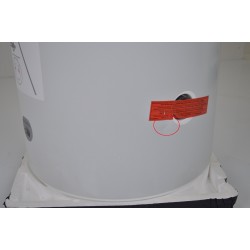 Préparateur Eau Chaude Sanitaire Echangeur Annulaire 100L THERMOR Pas Cher