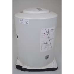 Préparateur Eau Chaude Sanitaire